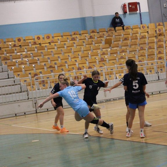 Strel Anja Č. Č., foto:  Miran Jerman