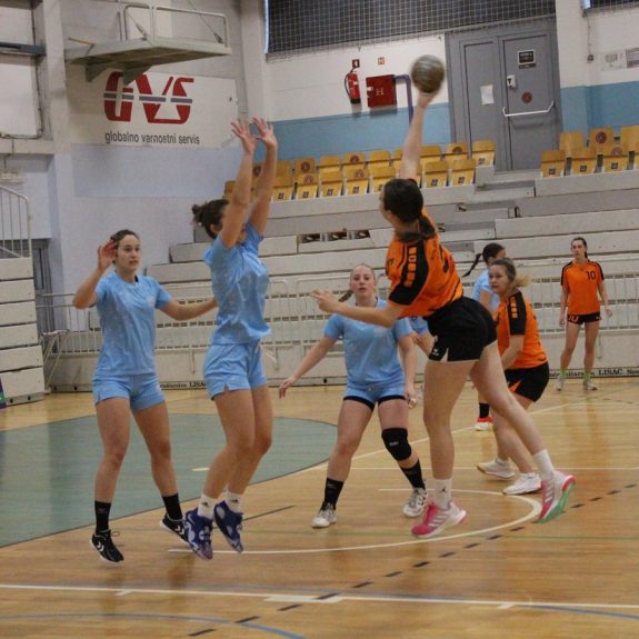 Odlična obramba, foto:  Miran Jerman