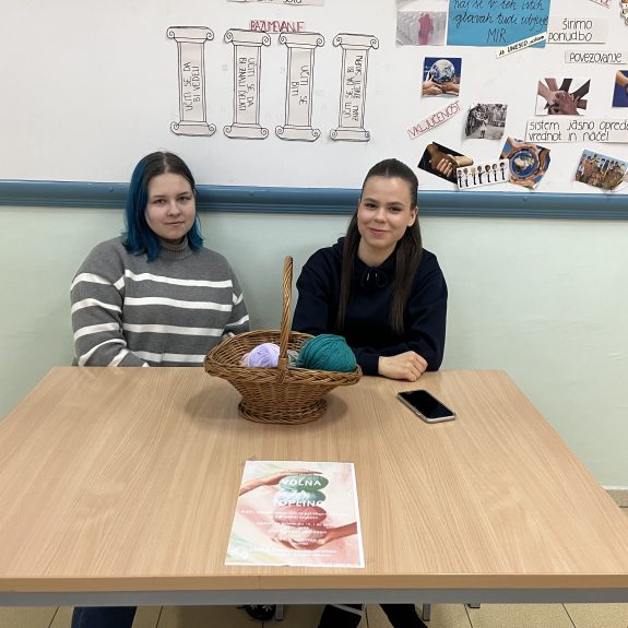 IAC zbira volno, foto: arhiv IAC