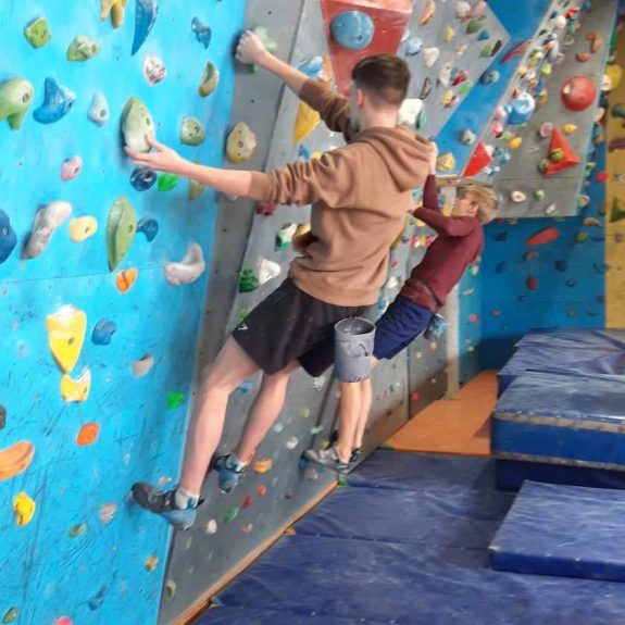 Stena za ogrevanje, foto: Jernej Cimperman