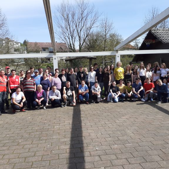 Skupinska slika, foto: OZRKS NM