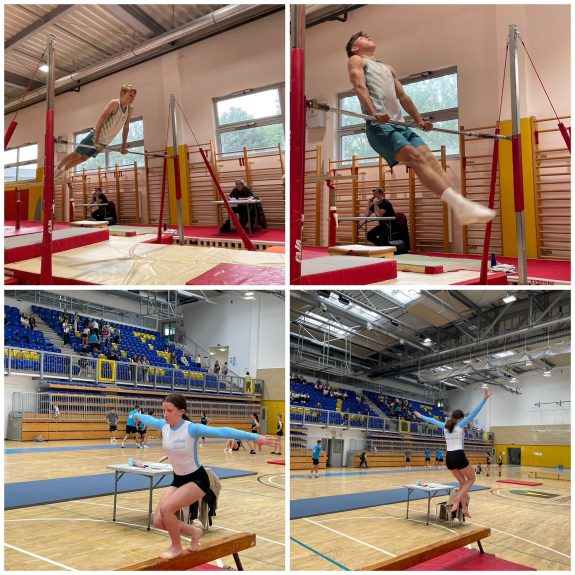 Drog in gred, foto: Breda Vovko