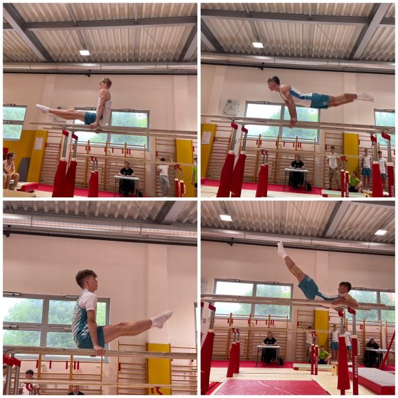 Moška bradlja, foto: Breda Vovko