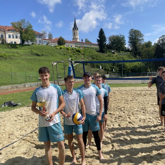 Uspešni dijaki, foto: Marko Bartolj, Janja Oklešen, Maj Prejac