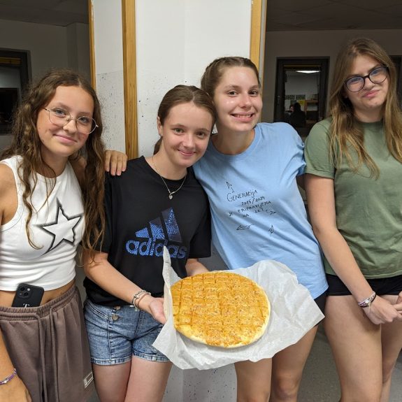 Pogača, foto: Nataša Sekula Zupančič