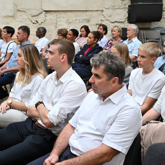 Svečana podelitev, foto: Foto Asja