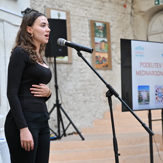 Zoja Maksl, foto: Foto Asja