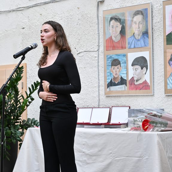 Zoja Maksl, foto: Foto Asja