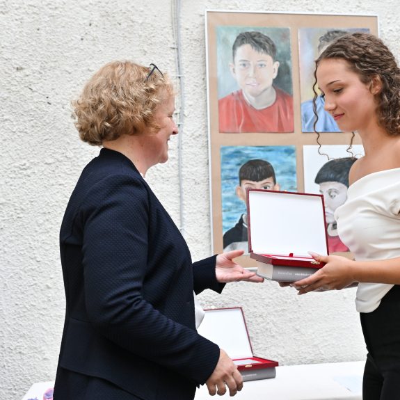 Jerca Pavlin, foto: Foto Asja