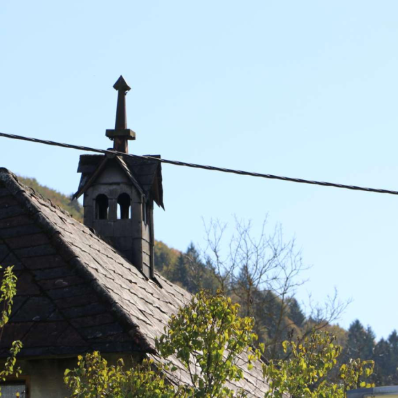 Fotografsko potepanje v Srednji vasi, foto: Maša Žnidaršič in Aleksandra Marentič