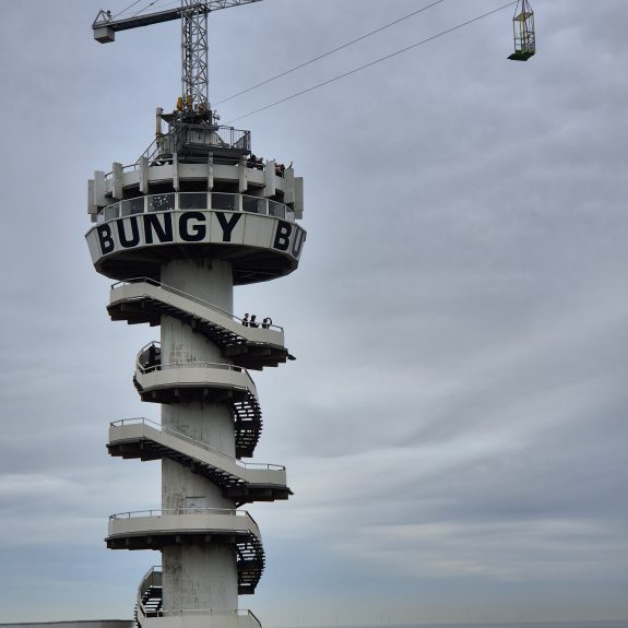 Ekskurzija na Nizozemsko, foto: Rosana Špelić