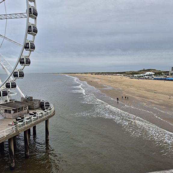 Ekskurzija na Nizozemsko, foto: Rosana Špelić