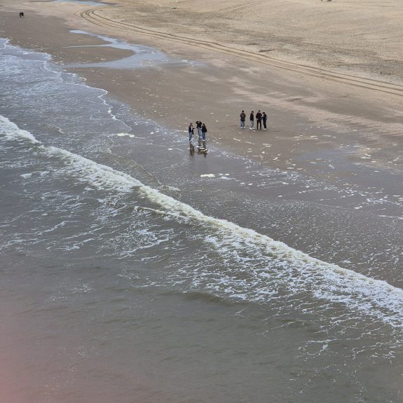 Ekskurzija na Nizozemsko, foto: Rosana Špelić
