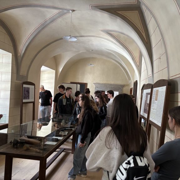 Jedilnica na Visokem, foto: Suzana Krvavica