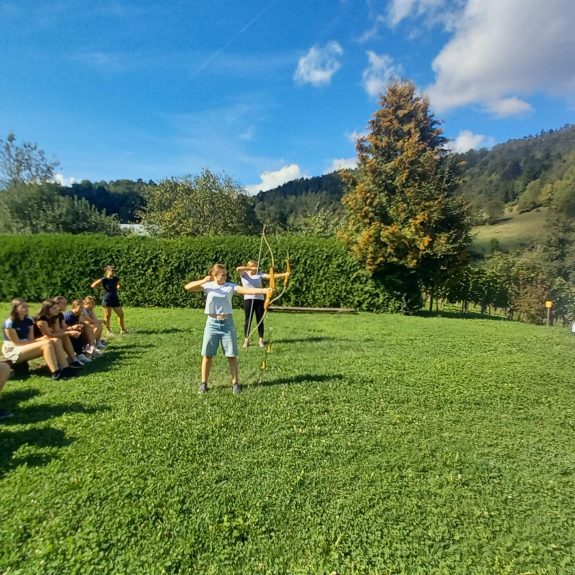 Spoznavni dnevi z 1d, foto: Maja Hren