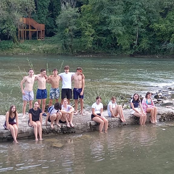 Spoznavni dnevi z 1d, foto: Maja Hren