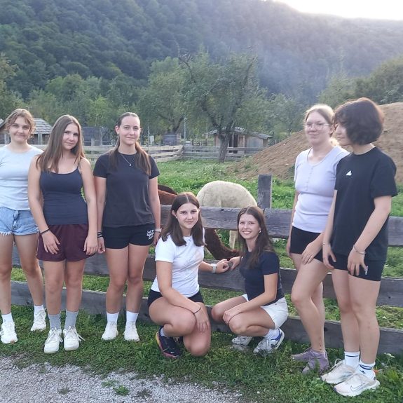 Spoznavni dnevi z 1d, foto: Maja Hren