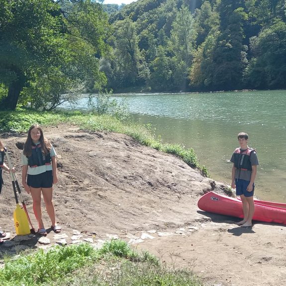 Spoznavni dnevi z 1d, foto: Maja Hren