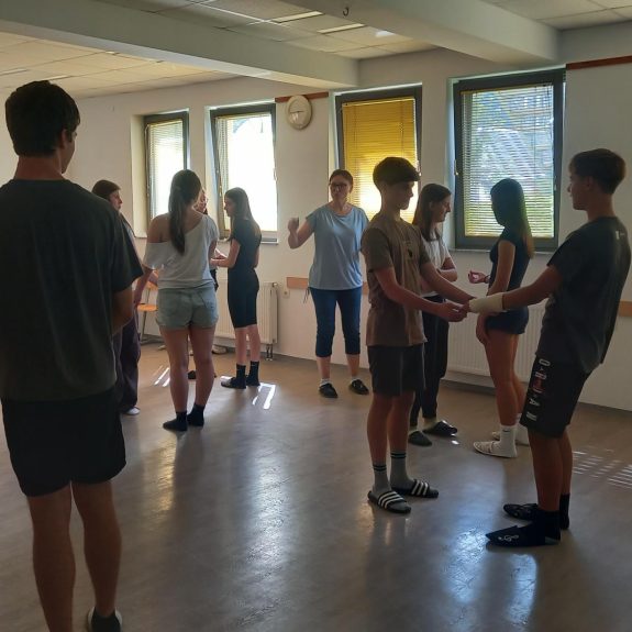 Spoznavni dnevi z 1d, foto: Maja Hren