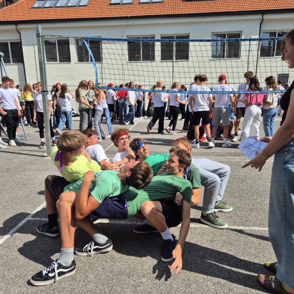 Krst fazanov, foto: E. Podkrižnik in R. Špelić