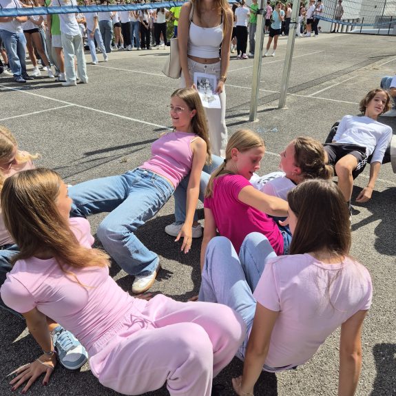 Krst fazanov, foto: E. Podkrižnik in R. Špelić