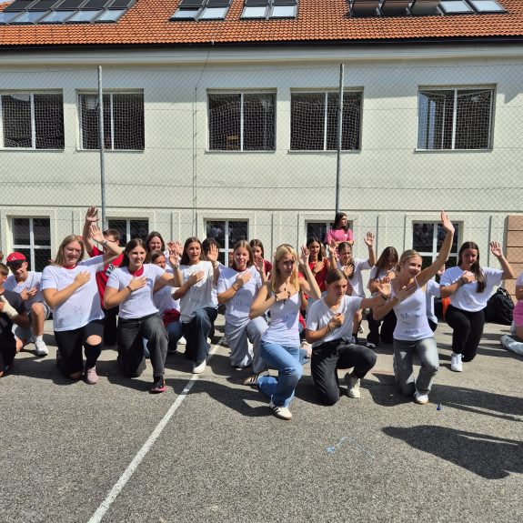 Krst fazanov, foto: E. Podkrižnik in R. Špelić