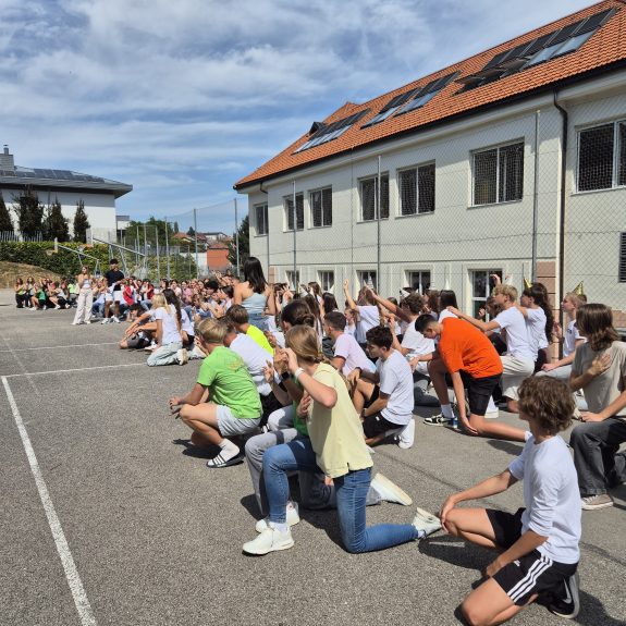 Krst fazanov, foto: E. Podkrižnik in R. Špelić