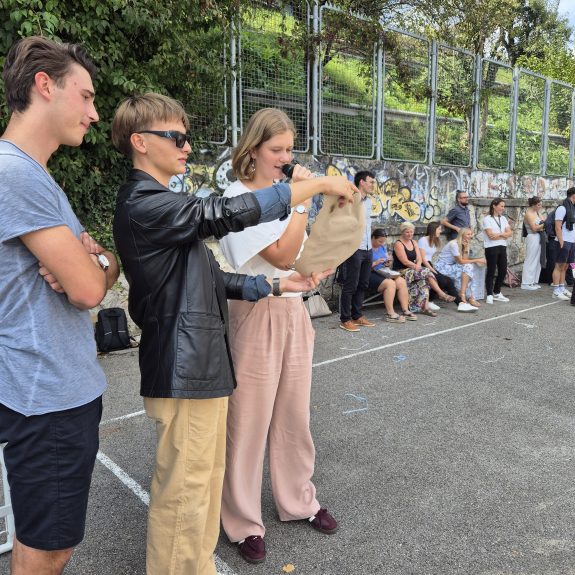 Krst fazanov, foto: E. Podkrižnik in R. Špelić