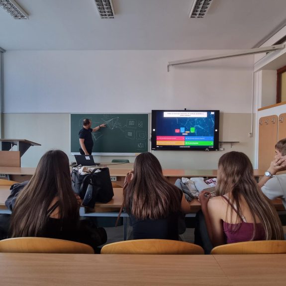 Preizkusili smo znanje o 3D-tisku, foto: Tanja Gačnik