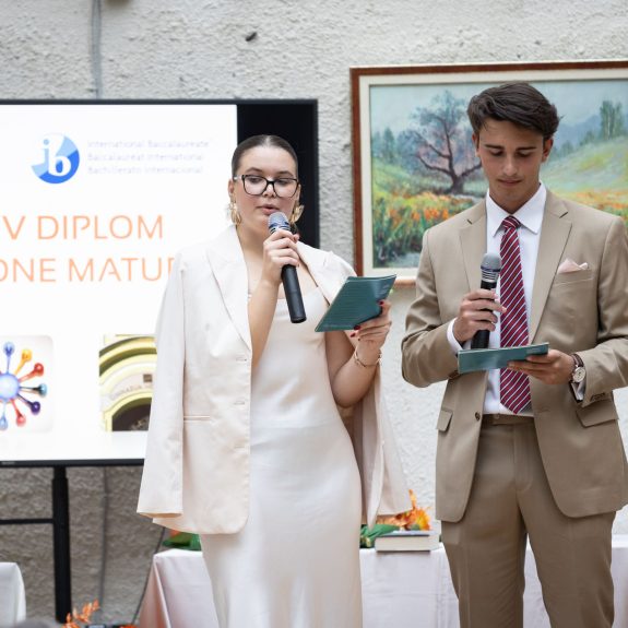 Podelitev diplom M25, foto: B. Pucelj