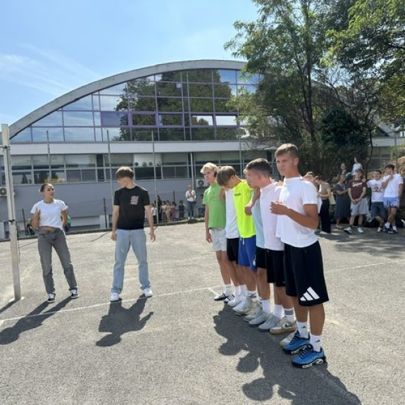 Krst fazanov, foto: E. Podkrižnik in R. Špelić