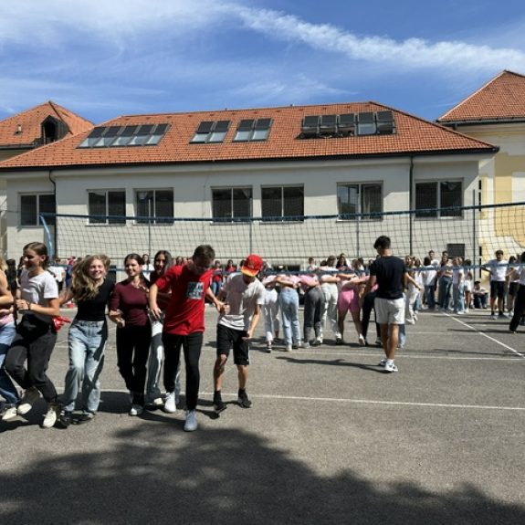Krst fazanov, foto: E. Podkrižnik in R. Špelić