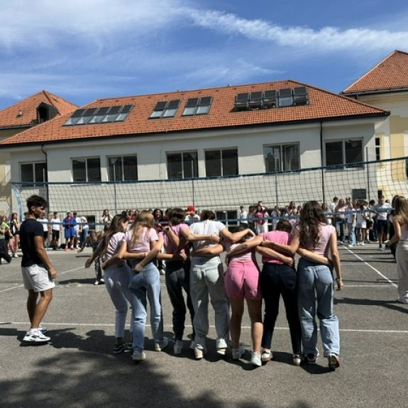 Krst fazanov, foto: E. Podkrižnik in R. Špelić