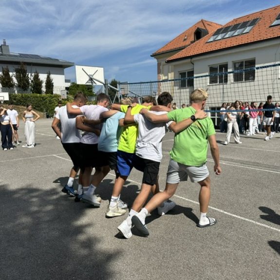 Krst fazanov, foto: E. Podkrižnik in R. Špelić