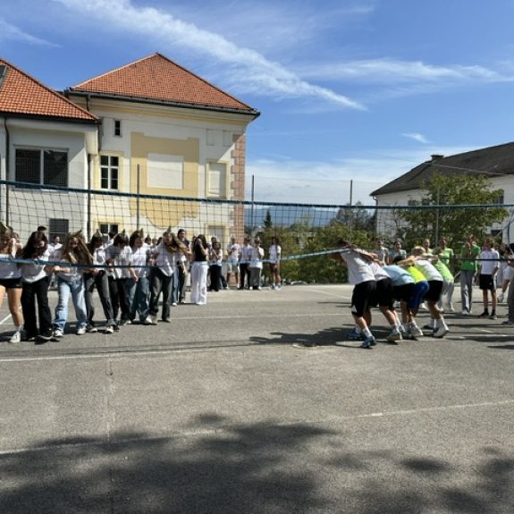 Krst fazanov, foto: E. Podkrižnik in R. Špelić
