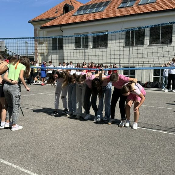 Krst fazanov, foto: E. Podkrižnik in R. Špelić