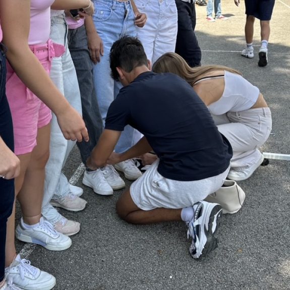 Krst fazanov, foto: E. Podkrižnik in R. Špelić