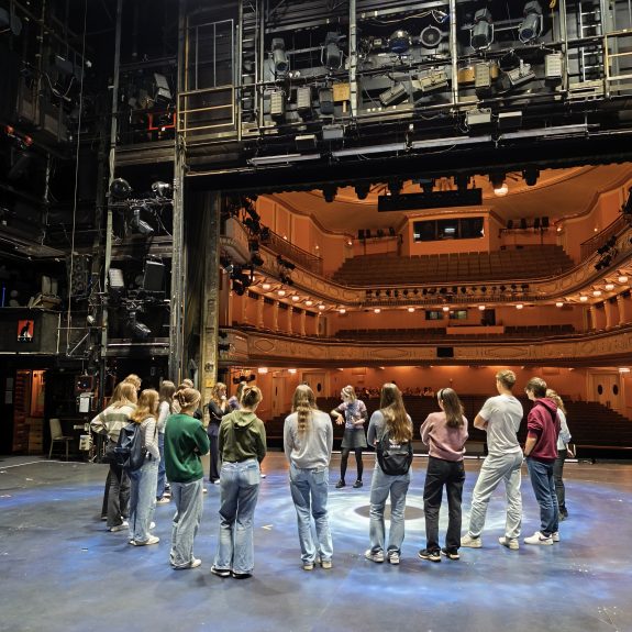 Tabor DSD v Celovcu, foto: Anja Hozner Vovko