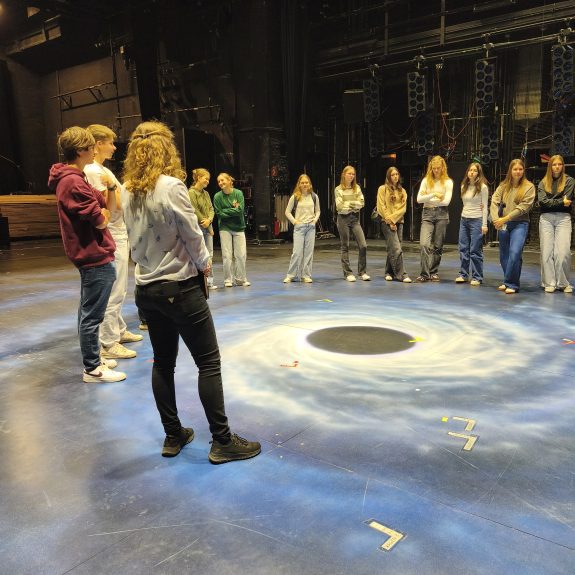 Tabor DSD v Celovcu, foto: Anja Hozner Vovko