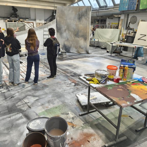 Tabor DSD v Celovcu, foto: Anja Hozner Vovko