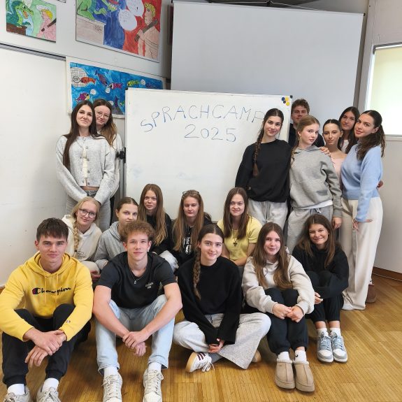 Tabor DSD v Celovcu, foto: Anja Hozner Vovko