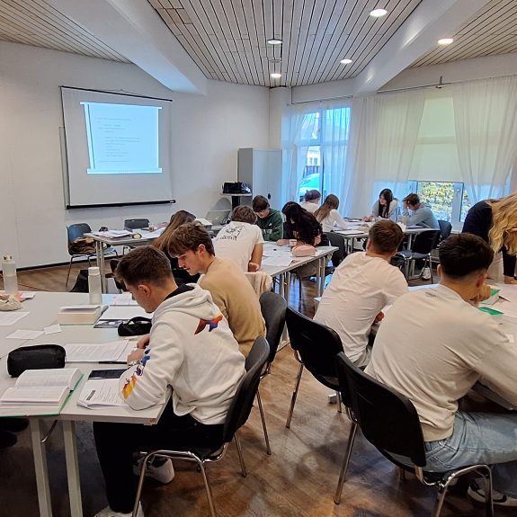 Tabor DSD v Celovcu, foto: Anja Hozner Vovko