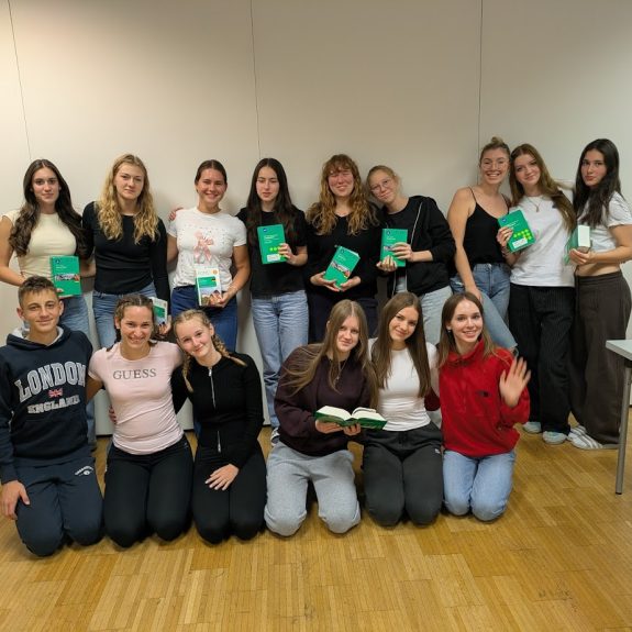 Tabor DSD v Celovcu, foto: Anja Hozner Vovko