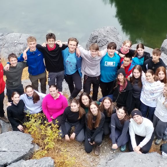 Planinska tura 2025, foto: Igor Kovač