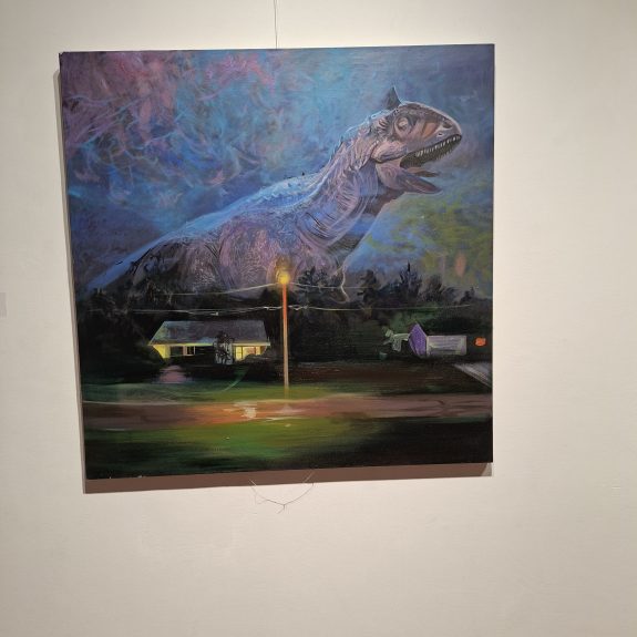 Strip cona (ComicZone), foto: Neža Vilhelm