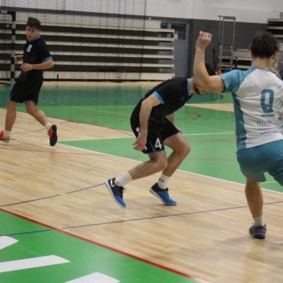 Občinsko prvenstvo v nogometu za dijake, foto: Janja Oklešen