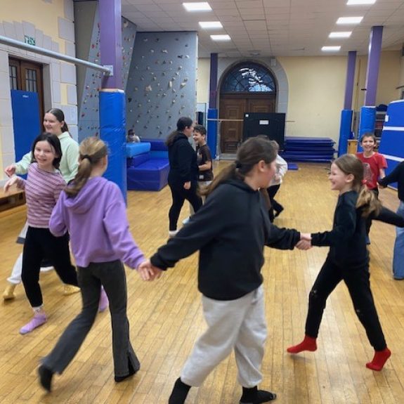 Plesne urice, foto: Saša Lavrič