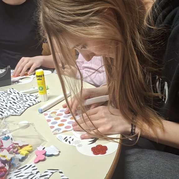 IAC na pediatričnem oddelku, foto: Manca Janc, 3k