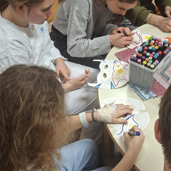 Delavnica, foto: Manca Janc, 3k