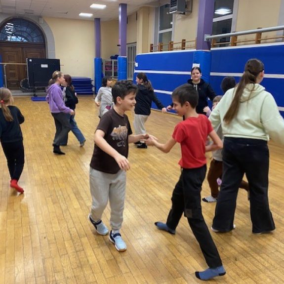 Plesne urice, foto: Saša Lavrič